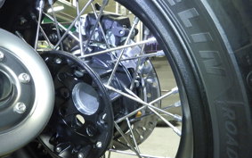 BMW R NINE T 2022