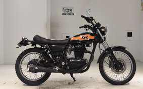 KAWASAKI 250TR