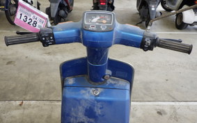 SUZUKI GEMMA 50 CS50