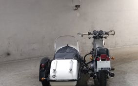 YAMAHA XS650SPL SIDE-CAR  1978 447