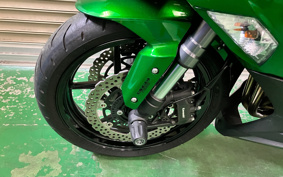 KAWASAKI NINJA 1000 ABS 2019 ZXT00W