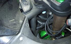 KAWASAKI NINJA H2 SX SE 2018 ZXT02A