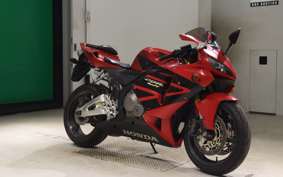 HONDA CBR600RR GEN 2 2006 PC37