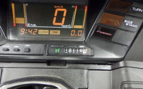 HONDA FUSION X 1998 MF02