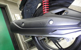 HONDA PCX 125 JF56