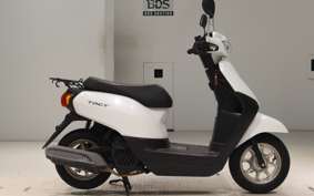 HONDA TACT-4ﾍﾞｰｼｯｸ AF79