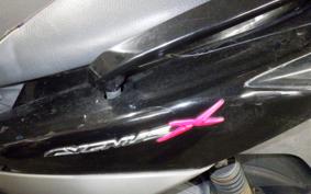 YAMAHA CYGNUS 125 XSR 2 2014 SE44J