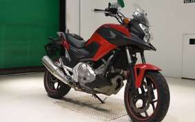 HONDA NC700X 2012 RC63