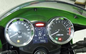 KAWASAKI Z900RS CAFE 2021 ZR900C