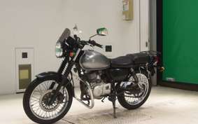 SUZUKI ST250 NJ4AA
