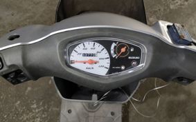 SUZUKI ADDRESS V125 CF46A