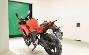 HONDA CBR250R A 2024 MC41