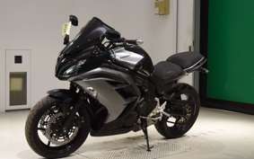 KAWASAKI NINJA 400 2014 EX400E