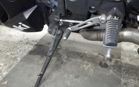 KAWASAKI NINJA 1000 A 2013