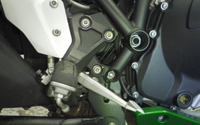 KAWASAKI NINJA H2 SX SE 2020 ZXT02A