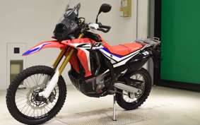 HONDA CRF250 RALLY A 2024 MD44