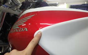 HONDA CB1300SF SUPER FOUR 2003 SC54