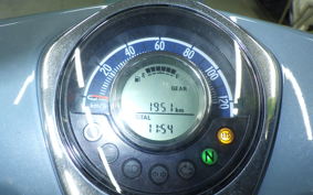 HONDA C125 SUPER CUB 2014 JA58