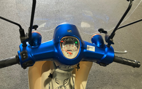 HONDA SUPER CUB50 AA09