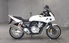 HONDA CB400SFV-3 BOLDOR 2009 NC42