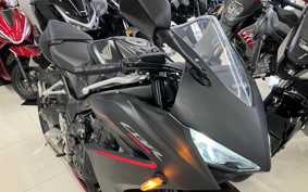HONDA CBR650R 2024 RH17