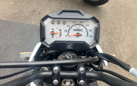 HONDA ZOOMER-X JF38