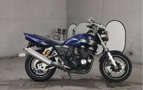 YAMAHA XJR400 2009 RH02J