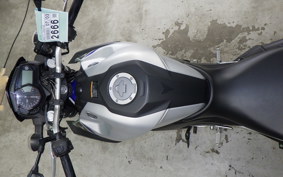 YAMAHA MT-03 2016 RH07J