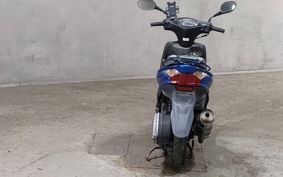 SUZUKI ADDRESS V125 CF4MA