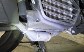 YAMAHA X-FORCE SG79J