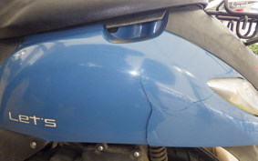 SUZUKI ﾚｯﾂ