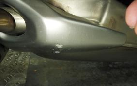 TRIUMPH TRIDENT 660 2023