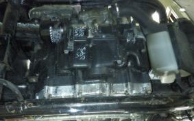 HONDA SHADOW 750 Gen. 2 1998 RC44