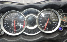 SUZUKI HAYABUSA Gen.2 2008