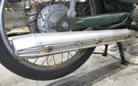 HONDA C50 SUPER CUB 2008 AA01