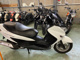 Фото Suzuki BURGMAN200 с японского аукциона