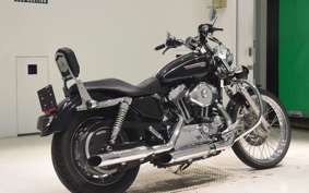 HARLEY XL1200C 2007