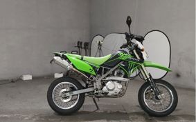 KAWASAKI D TRACKER 125 LX125D