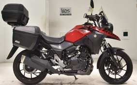 SUZUKI Vｽﾄﾛｰﾑ250