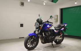 HONDA CB400SF GEN 4 A 2021 NC42