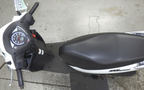 SUZUKI ADDRESS 110 1992 CE47A