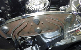 HARLEY FLHTCU SIDECAR 1580 2010