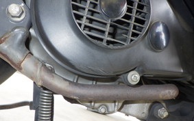 SUZUKI ADDRESS V125 CF4EA