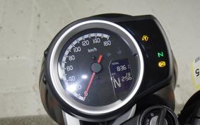 HONDA GB350S 2025 NC59