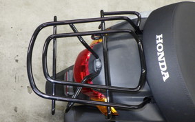 HONDA TACT-4ﾍﾞｰｼｯｸ 2006 AF79