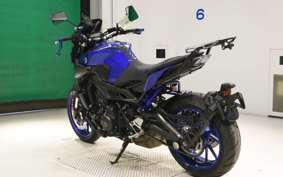 YAMAHA MT-09 A 2017 RN52J