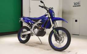 YAMAHA WR250F 2022