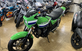 KAWASAKI ZRX400 1995 ZR400E