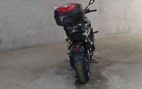 YAMAHA MT-09 SP RN52J