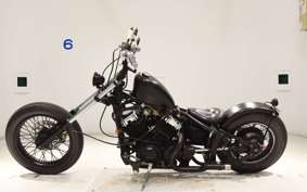 YAMAHA DRAGSTAR 400 1996 4TR